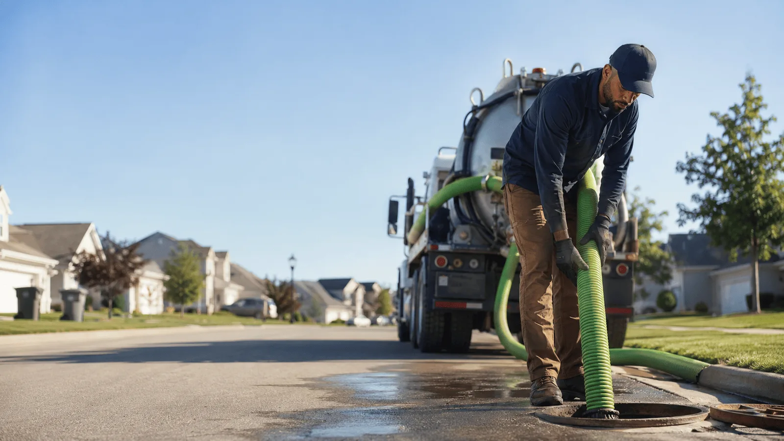 Mosquito Control in Nerinx, KY
